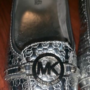 Michael Kors Ballet Flats